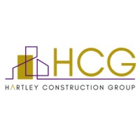 Hartley Construction Group logo - Similar company to Tht Ltd