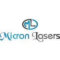 Micron Lasers logo - Similar company to Hwb Technologies