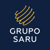 Grupo SARU logo - Similar company to Alfonso R. Bours