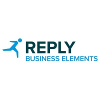 Business Elements Reply logo - Similar company to Zest Reply