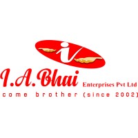 I.A. BHAI ENTERPRISES (P) LIMITED logo - Similar company to Anant Webtics