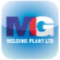 MG Welding Plant Ltd. logo - Similar company to Rae Robotics Usa Inc.