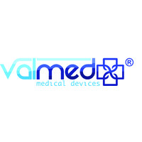 VALMED logo - Similar company to Valmed Pharma