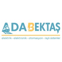 ADA BEKTAŞ ELEKTRİK ELEKTRONİK RAYLI SİSTEMLER SAN. VE TİC. LTD. ŞTİ. logo - Similar company to Elf Electric