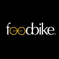 Foodbike logo - Similar company to Bike Stop Cafe & Bike Shop®