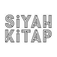 Siyah Kitap logo - Similar company to Vinyet Kitap