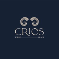 Crios Restaurant & Bar logo - Similar company to Focus On Group