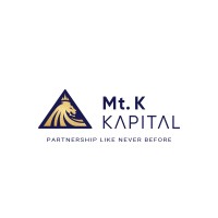 Mt K Kapital logo - Similar company to Spyre Proptech Venture Fund