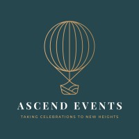 Ascend Events logo - Similar company to Megan Gersch