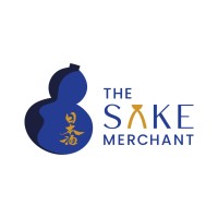 The Sake Merchant logo - Similar company to Blue Note Saké