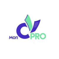 Mon CV Pro logo - Similar company to Adn Answer Digital Need