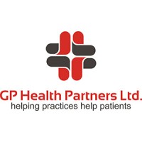 GP HEALTH PARTNERS LTD logo - Similar company to H&F Partnership