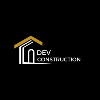 Dev construction company logo - Similar company to Dev Construction Company