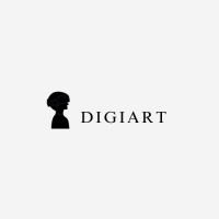 Digi Art logo - Similar company to Vizual Impact Pty Ltd