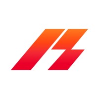 Roboost logo - Similar company to Flash