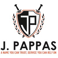J.PappasLLC logo - Similar company to Grbm Inc