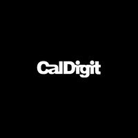 CalDigit Korea logo - Similar company to Caldigit