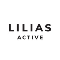 Lilias Active logo - Similar company to SchröRoom