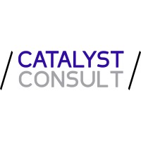 Catalyst Consult logo - Similar company to Luxar