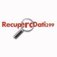 Recupero Dati 299