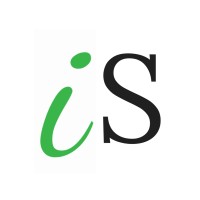 The iScientist logo - Similar company to Notch Academy