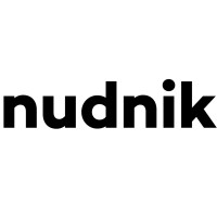 Nudnik logo - Similar company to Devries Custom Welding