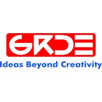 GRDE-Events & Exhibitions logo - Similar company to Dfairs