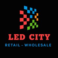Led City LLC logo - Similar company to Divine Equality