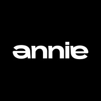 Annie Jeans logo - Similar company to Maison Standards