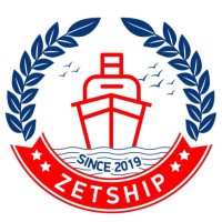 ZET SHIPPING AGENCY CO.  /  ZET GEMİ ACENTELİĞİ A.Ş logo - Similar company to Tafco