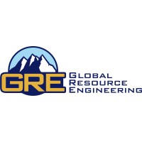 Global Resource Engineering logo - Similar company to Dynamic Mep Consulting Engineers