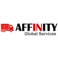 Affinity Global Services logo - Similar company to Velocity Express