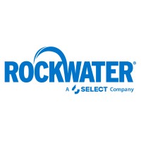 Rockwater Energy Solutions logo - Similar company to Select Water Solutions