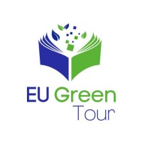 EUGreen Tour EU project logo - Similar company to Vinnytsia Mykhailo Kotsiubynskyi  State Pedagogical University