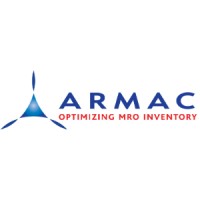 Armac logo - Similar company to Software Recycling