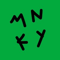 Monkey Type logo - Similar company to Sibilo