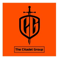 The Citadel Group M & A logo - Similar company to Triumph Mechanical Solutions
