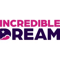 Incredible Dream logo - Similar company to Antidote Games