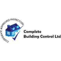 Complete Building Control Ltd logo - Similar company to Salus (Building Control & Fire Safety Consultants) Ltd