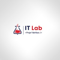 IT Lab <Proje Fabrikası /> logo - Similar company to Ithr - It Recruitment Agency