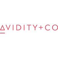 Avidity + Co logo - Similar company to Catalyst4