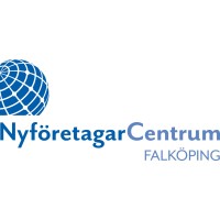 NyföretagarCentrum Falköping logo - Similar company to Kevwe Technology Ab