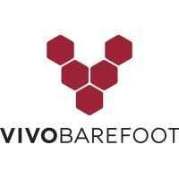 Vivobarefoot South Africa logo - Similar company to Lynnē