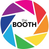 The Booth MKE logo - Similar company to Afrosheep Animations