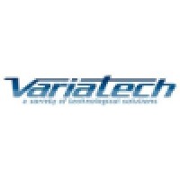 Variatech logo - Similar company to F&M Medientechnik Sieber E.K.