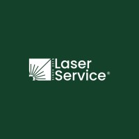 Laser Service logo - Similar company to Phoenix Development