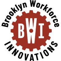 Brooklyn Workforce Innovations logo - Similar company to Esc Cabling