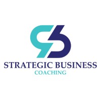 Strategic Business Coaching, LLC logo - Similar company to Executive Forum