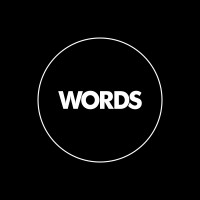 WORDS logo - Similar company to African Eye Report