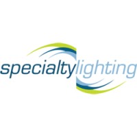 Specialty Lighting logo - Similar company to Primelights